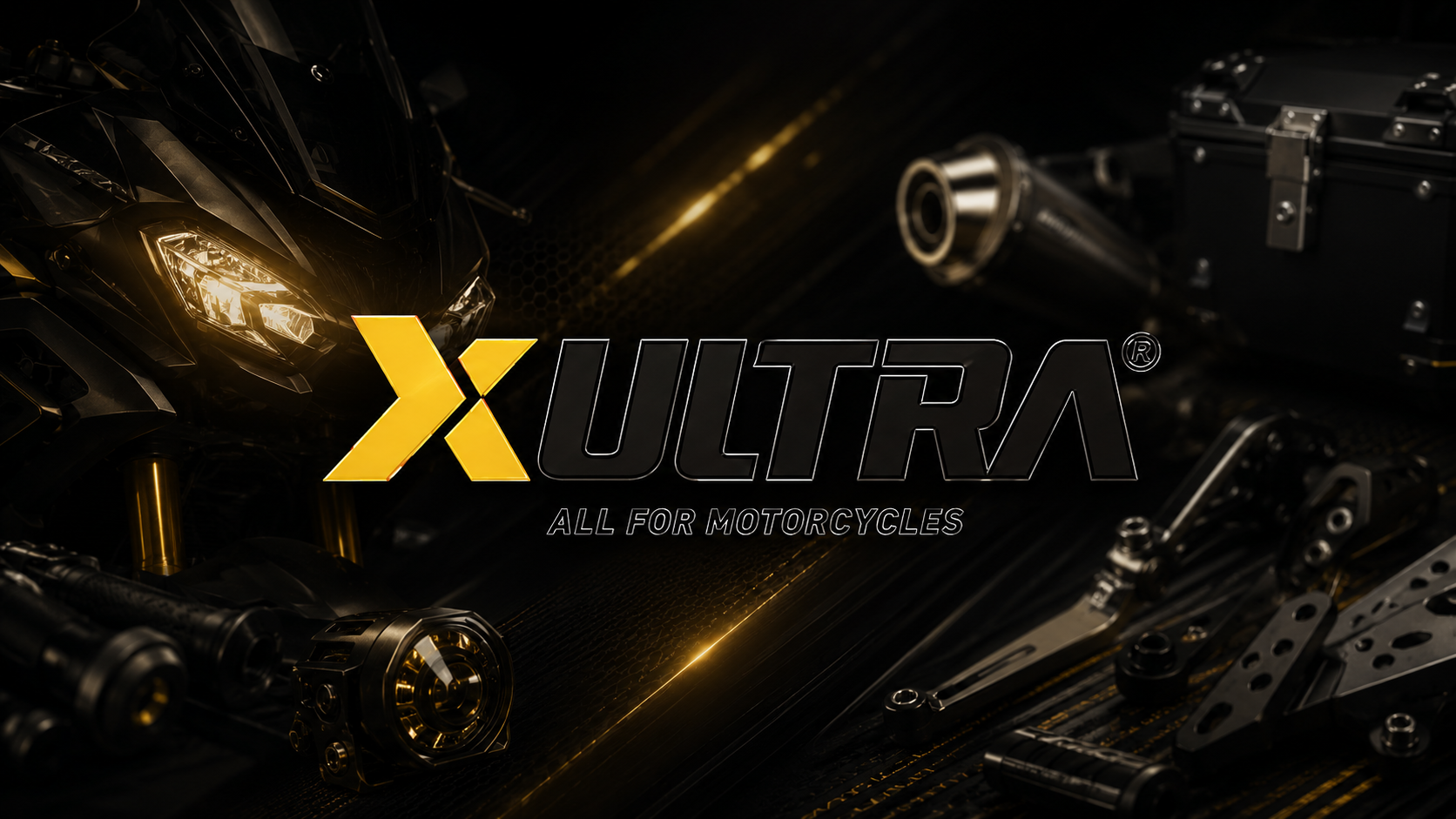 XUltra