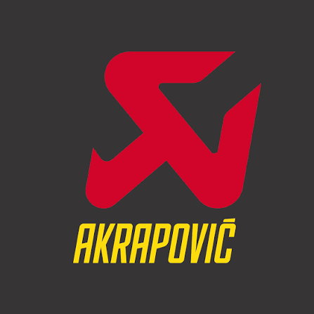 Akrapovič