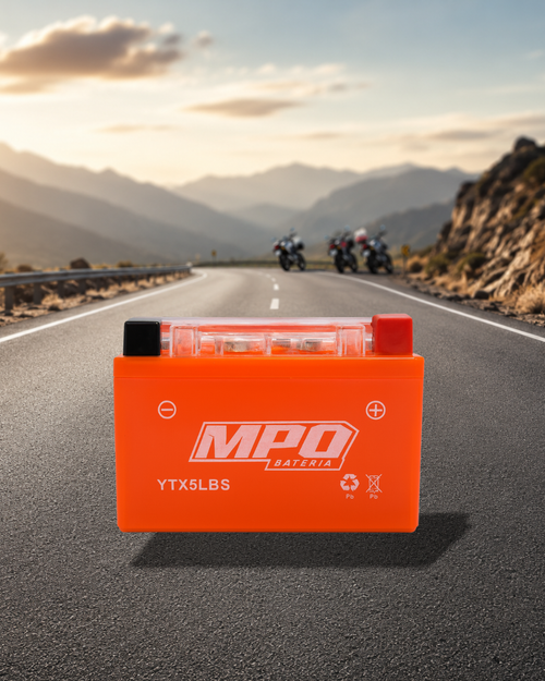 BATERIA YTX5LBS MPO
