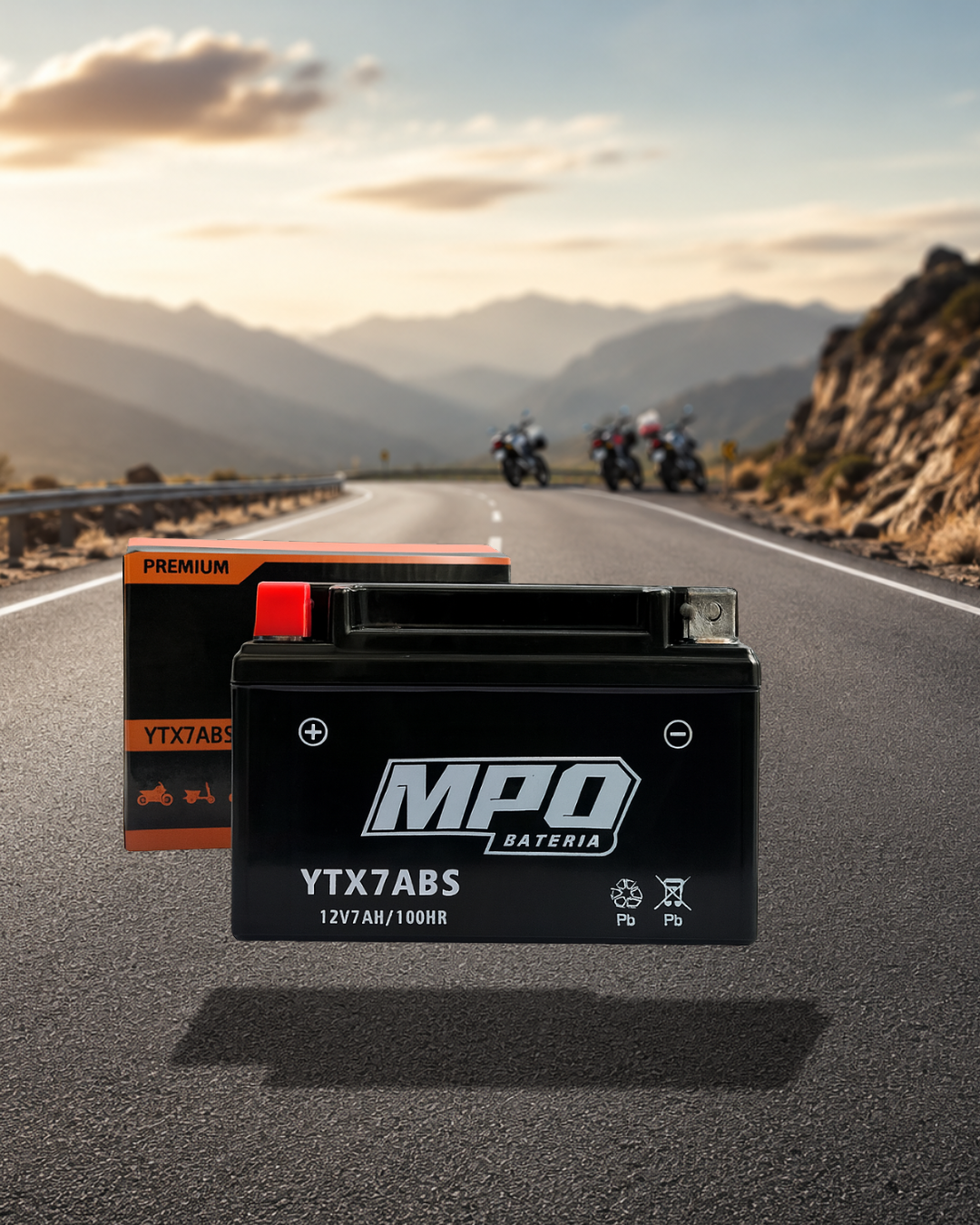 BATERIA YTX7A-BS MPO