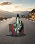 CARBURADOR CG200 DAKAR200 LX200 AVATAR200 MPO