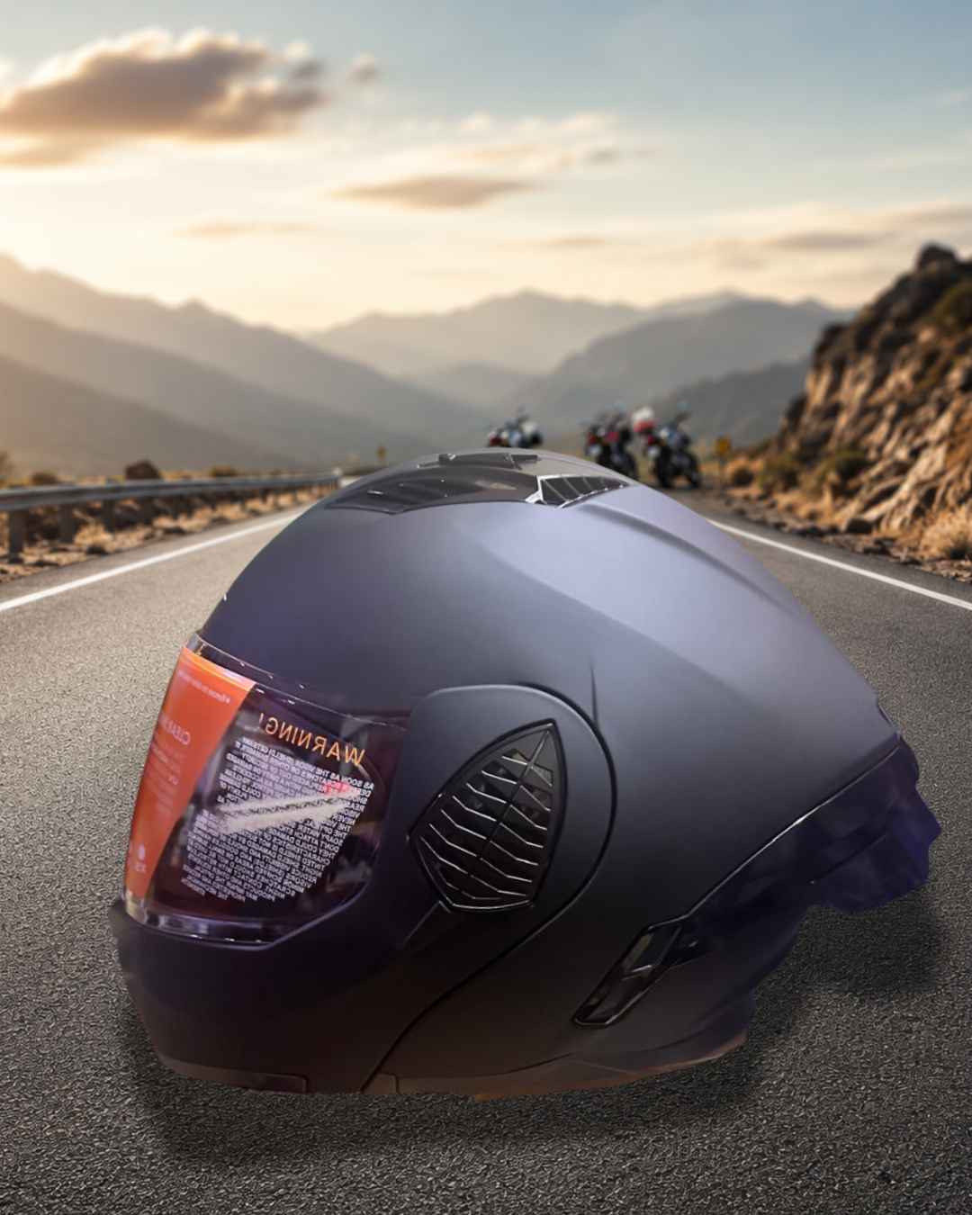 CASCO M3-167 DOBLE PROPOSITO MPO