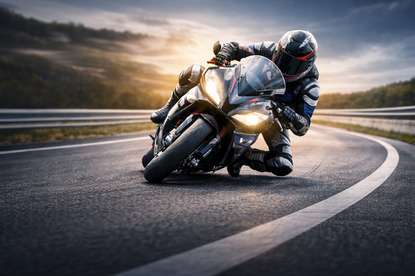 Nace la pagina web oficial de Moto Repuestos Orellana