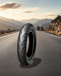 LLANTA 350 10 DUNLOP D307 TL SPORT