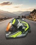 CASCO M3-167 DOBLE PROPOSITO MPO
