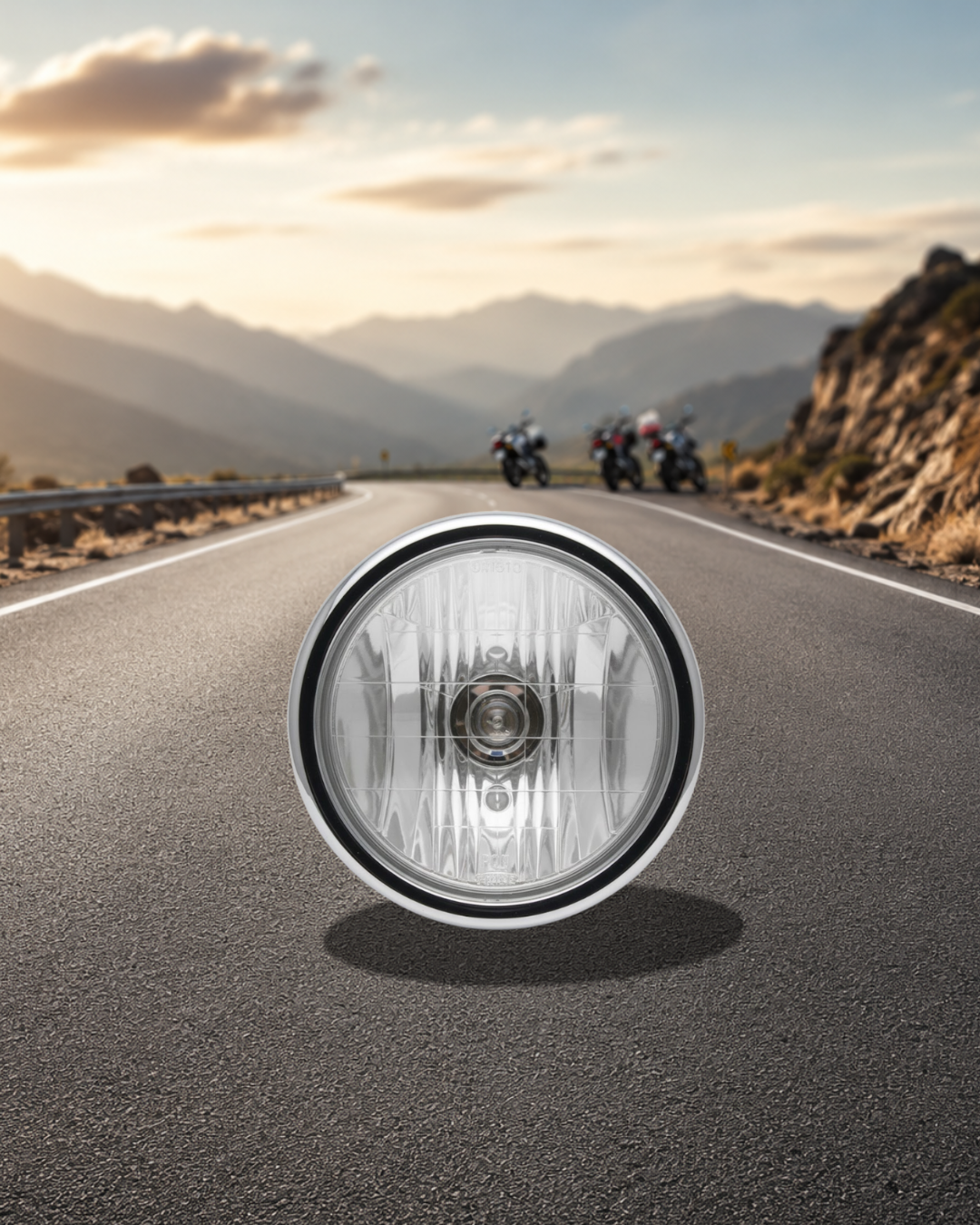 SILVIN GN125F GTK125 FREEDOM FIRE MODERNA ASPID125 AKT CHOPER MPO