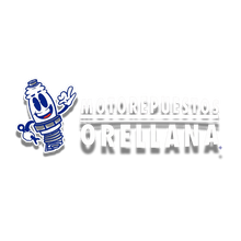 MotoRepuestos Orellana GT